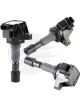 Denso Ignition Coil On Plug L15A7 City Jazz CRV 02/2009 - 07/2014