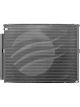 Denso Condenser For Toyota Prado Dsl Kzj120R Rzj120R 3/03 - 8/04