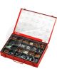 Elring Seal Ring Kit Sump Plug Various Sized Washer Kit Many Types