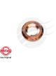 Elring Washer Top-Up Kit Copper 7.3 x 16 x 3mm Tapered For Toyota 25Pcs