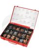 Elring Fastener Assortment Various Turbo Mount Nuts Etc M6 M7 M8 M10