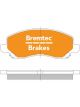 Fremax + Trade-Line Brake Bundle