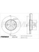 Fremax + Trade-Line Brake Bundle
