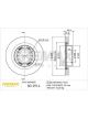 Fremax + Pro-Line Brake Bundle