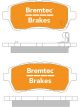 Fremax + Trade-Line Brake Bundle