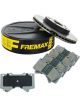 Fremax + Pro-Line Brake Bundle