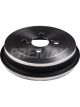 Fremax Brake Drum Pair Rear
