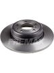 Fremax Disc Brake Rotor (Pair)