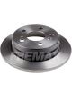 Fremax Disc Brake Rotor (Pair)