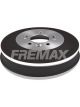 Fremax Brake Drum (Single)