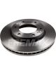 Fremax Disc Brake Rotor (Pair)