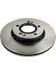 Fremax Disc Brake Rotor (Pair) 280mm