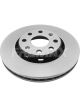 Fremax Disc Brake Rotor (Pair) 256mm