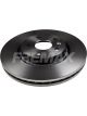 Fremax Disc Brake Rotor (Single)