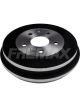 Fremax Brake Drum (Pair)