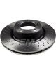 Fremax Disc Brake Rotor (Single)