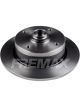 Fremax Disc Brake Rotor (Single)