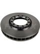 Fremax Disc Brake Rotor (Single)