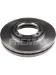Fremax Disc Brake Rotor (Single)