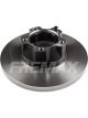 Fremax Disc Brake Rotor (Single)