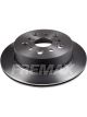 Fremax Disc Brake Rotor (Pair)