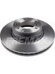 Fremax Disc Brake Rotor (Pair) 316mm
