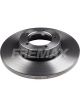 Fremax Disc Brake Rotor (Pair)