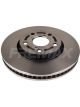 Fremax Disc Brake Rotor (Single) Right 296mm