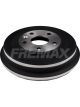 Fremax Brake Drum (Pair) 230mm