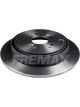 Fremax Disc Brake Rotor (Pair) 313mm