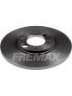Fremax Disc Brake Rotor (Pair)