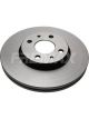 Fremax Disc Brake Rotor (Pair)
