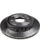 Fremax Disc Brake Rotor (Pair)