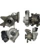 Garrett Turbocharger Ct16Vgt For Toyota Hilux Gun126 1Gdftv Garrett