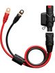 Genius Boost Eyelet Cable with Adaptor For Boost Jump Start