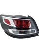 Genuine Tail Lamp For Commodore L/H - 11/15 - Series 2 Sedan