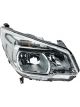 Genuine Headlamp For Holden RG Colorado 10/13 - 10/20 R/H Halogen