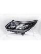 Genuine Headlight For Holden Colorado L/H - 6/16 - Black Bezel