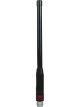 GME 465mm Antenna Whip Cellular Black Fibreglass Radome