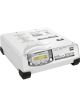 GYS Flash 100-12 Hf 12V Battery Support (5M Cables)