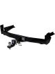 Hayman Reese Towbar For Fiat Freemont Jf 12/2012 Journey Van 09/2008