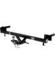 Hayman Reese Towbar For Ram 2500 / 3500 Laramie - 03/2017 On