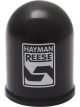 Hayman Reese Towball Cover 50mm Hr Black Retail
