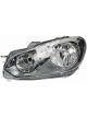 Hella Headlamp