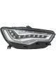 Hella Headlamp