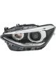 Hella Headlamp