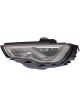 Hella Headlamp For Audi A3 R/H 4/12 - 10/20 Led