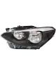 Hella Headlamp