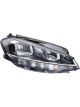 Hella Headlamp