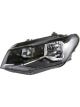 Hella Headlamp